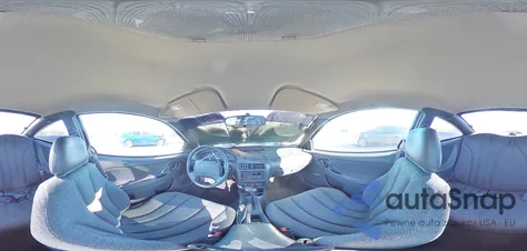 2002 Chevrolet Cavalier from USA, damaged, VIN 1G1JC124427117732